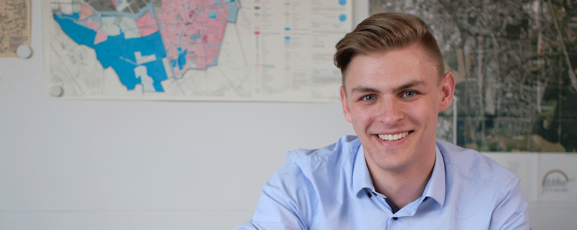 Sachbearbeiter*in (m/w/d) im Kommunalen Ordnungsdienst, 1. Bild