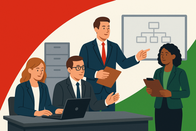 Sachgebietsleitung und stellvertretende Amtsleitung (m/w/d) Soziale Hilfen, 1. Bild