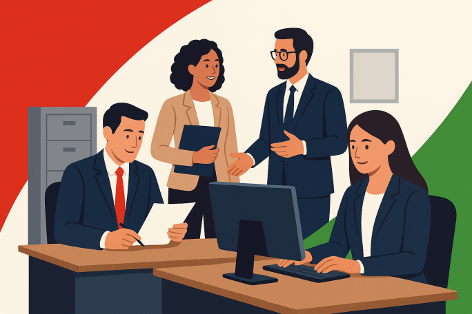 Sachbearbeiter*in (m/w/d) für den Vollstreckungsdienst, 1. Bild