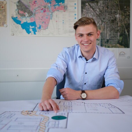 *Duales Studium in der Verwaltung: Bachelor of Laws bzw. Bachelor of Arts (m/w/d)*, 1. Bild