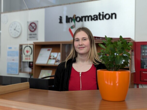 *Ausbildung zur/zum Verwaltungswirt*in (m/w/d)*, 1. Bild