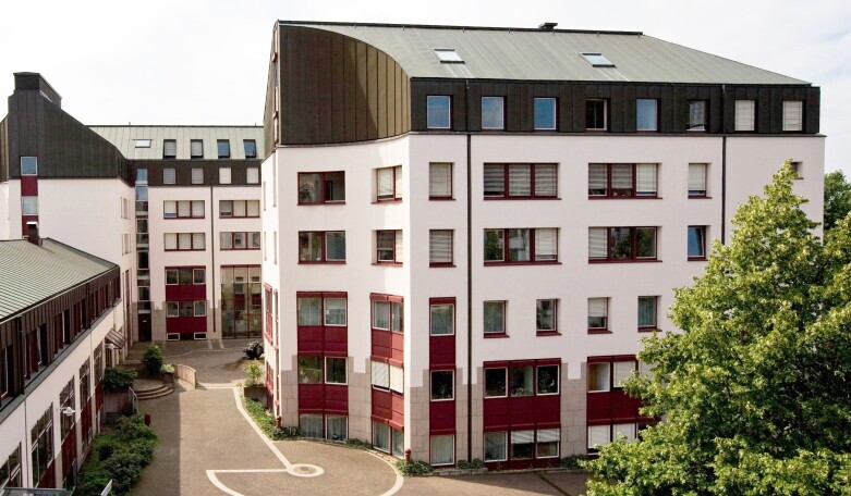 Sozialarbeiter*in bzw. Sozialpädagog*in (m/w/d) für die Fachstelle Eingliederungshilfe für seel. behinderte Kinder und Jugendliche gem. § 35a SGB VIII, 1. Bild